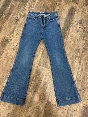 Wrangler retro jean 27 x 32